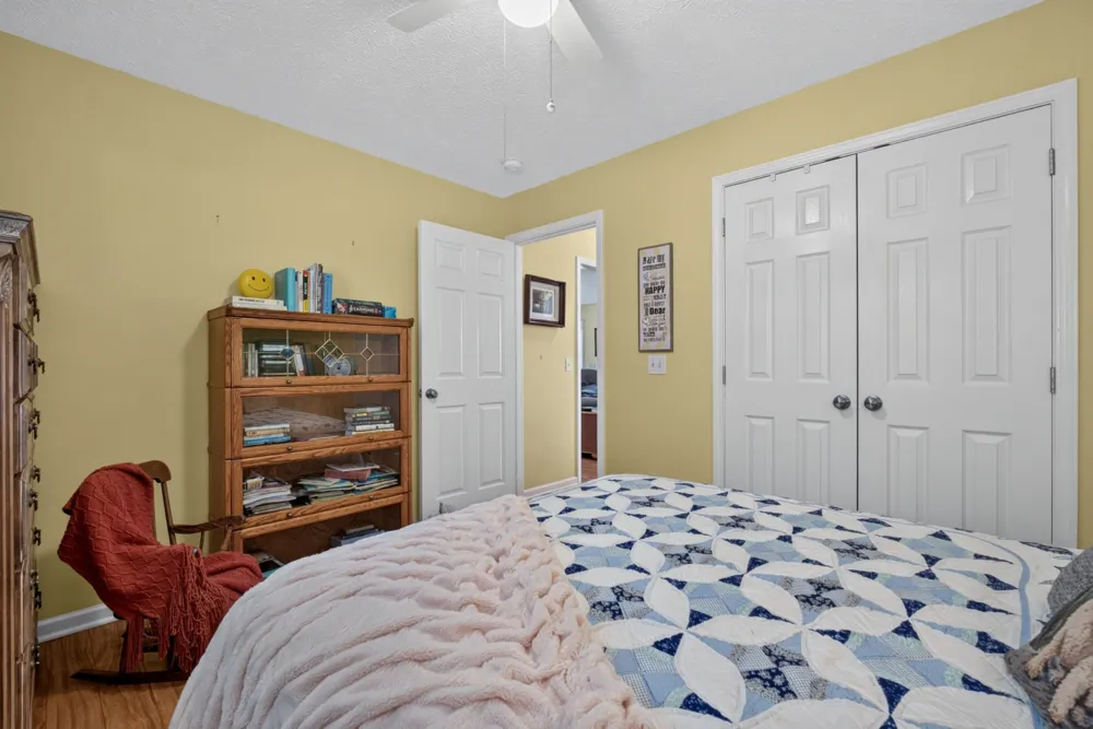 130 Bell Rd Morrison, TN 37357