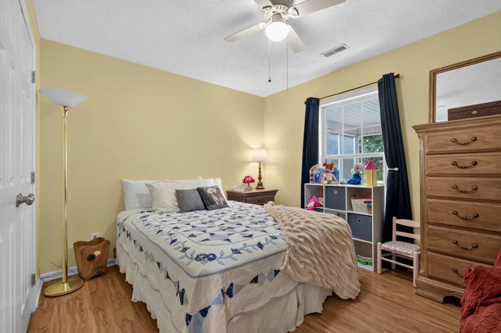 130 Bell Rd Morrison, TN 37357