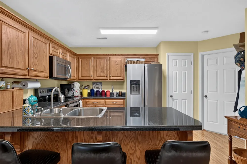 130 Bell Rd Morrison, TN 37357