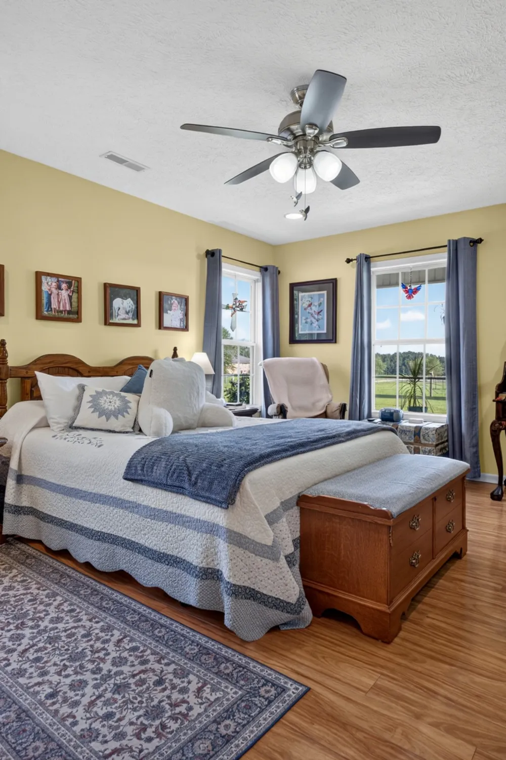 130 Bell Rd Morrison, TN 37357