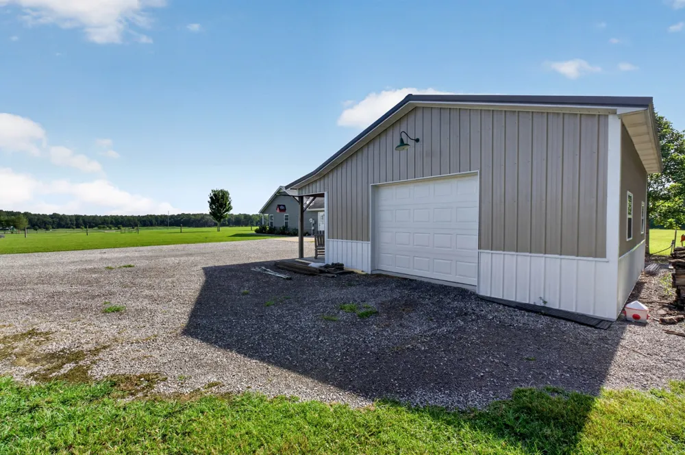 130 Bell Rd Morrison, TN 37357