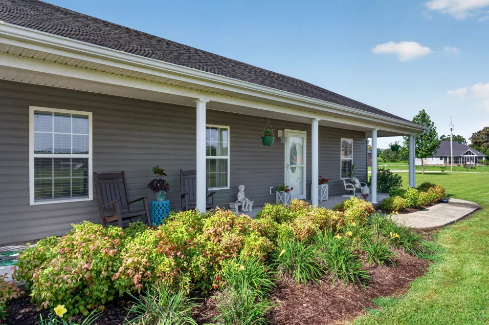 130 Bell Rd Morrison, TN 37357