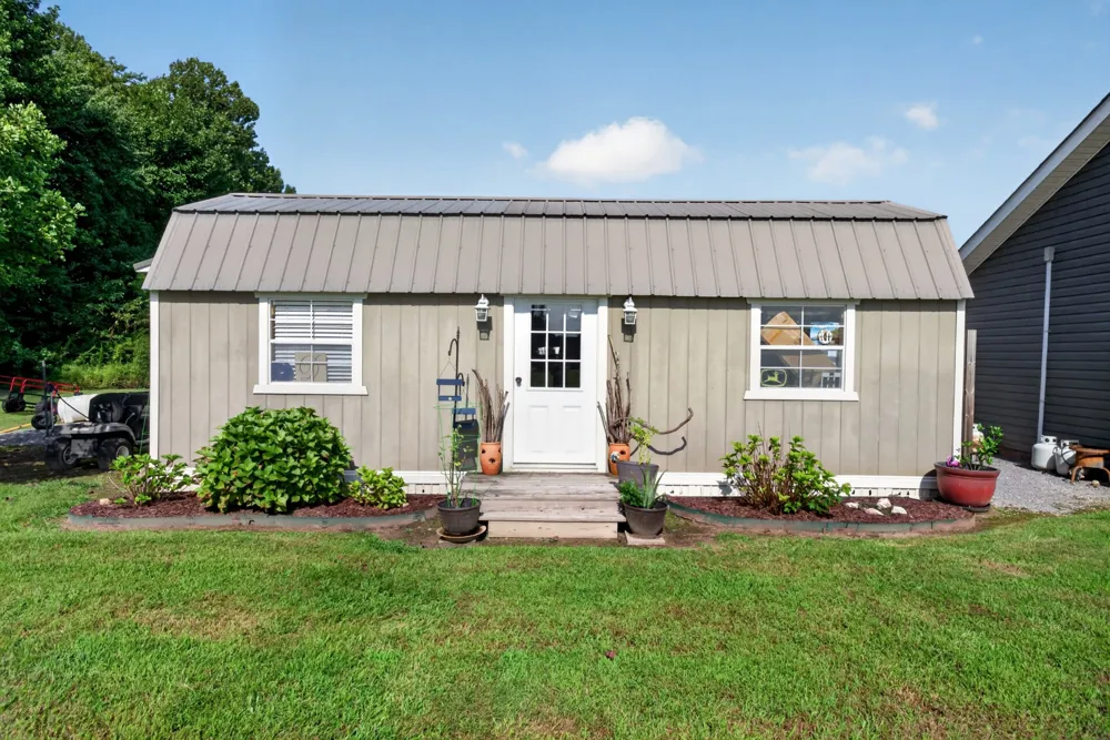 130 Bell Rd Morrison, TN 37357