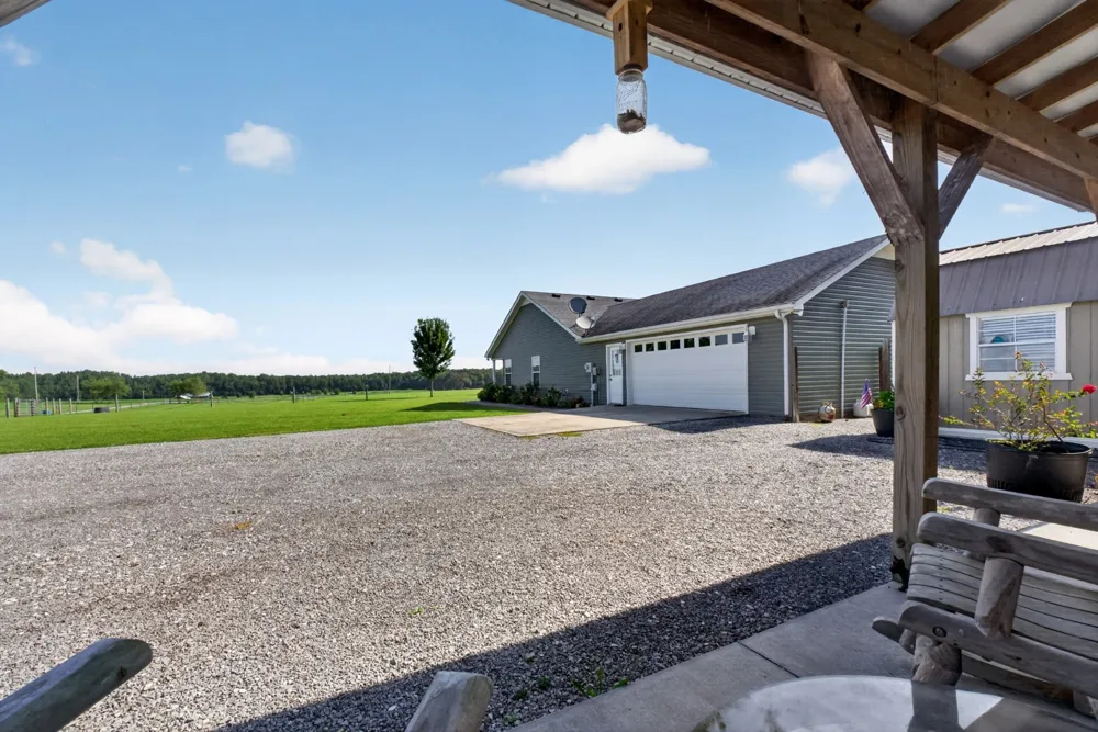 130 Bell Rd Morrison, TN 37357