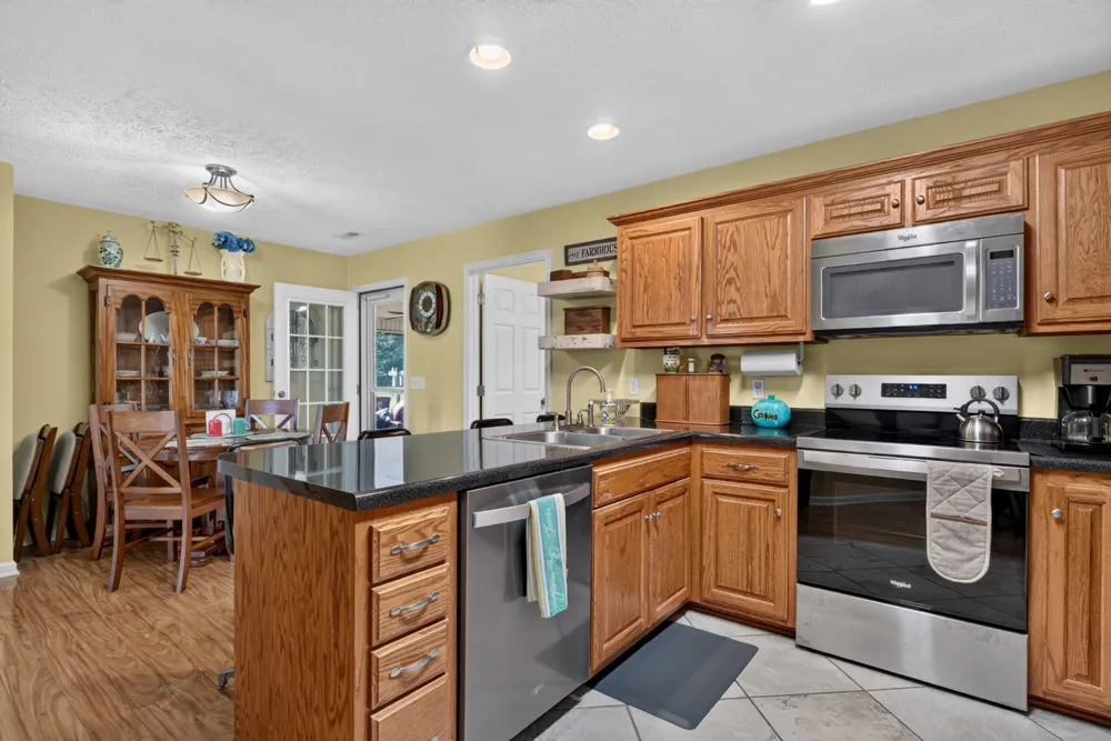 130 Bell Rd Morrison, TN 37357