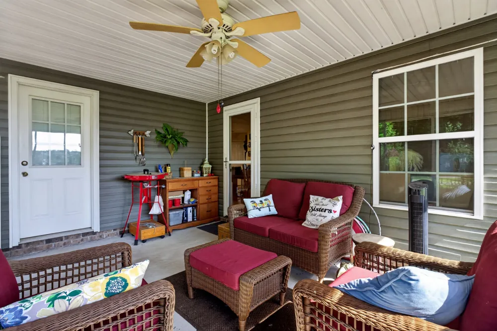 130 Bell Rd Morrison, TN 37357