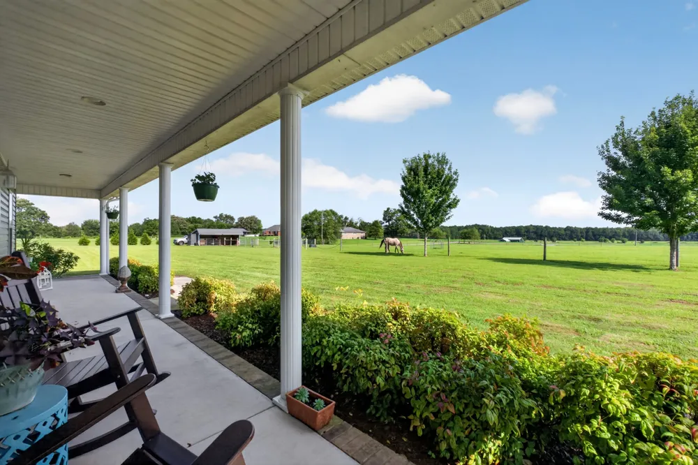 130 Bell Rd Morrison, TN 37357