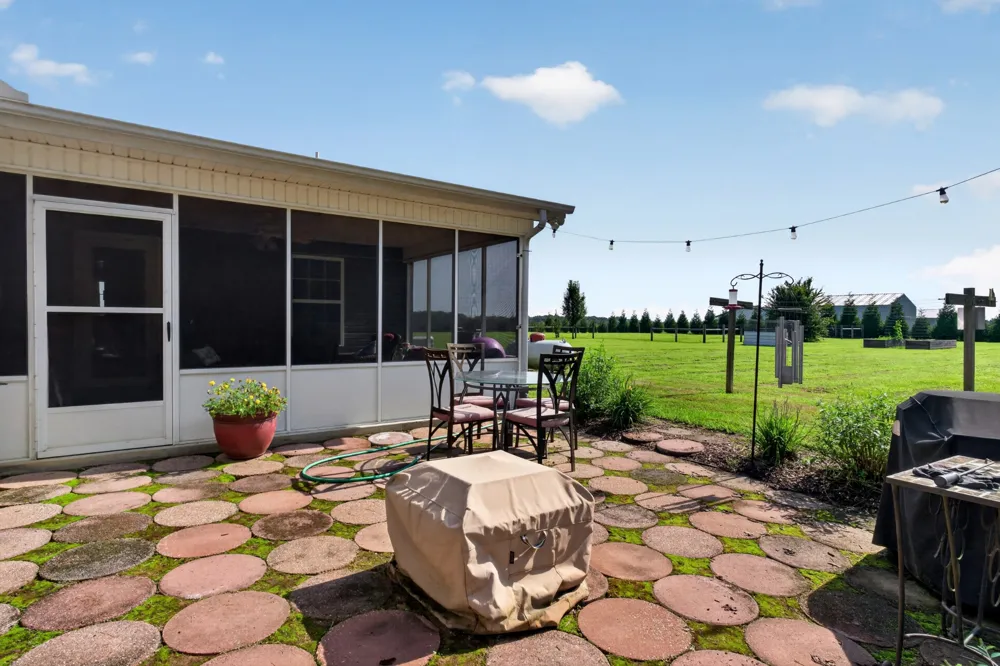130 Bell Rd Morrison, TN 37357