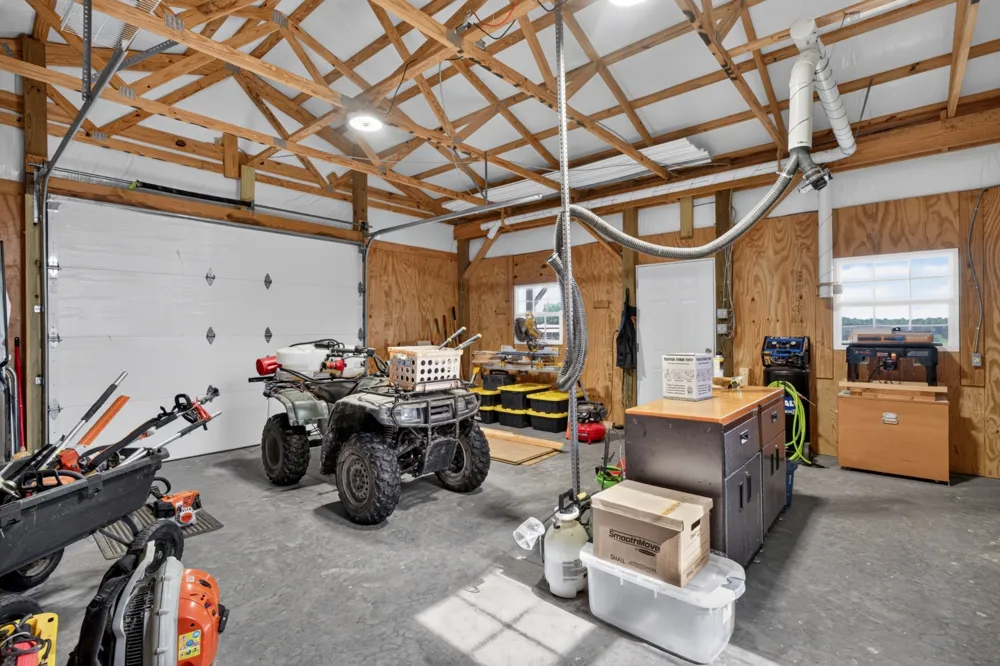 130 Bell Rd Morrison, TN 37357