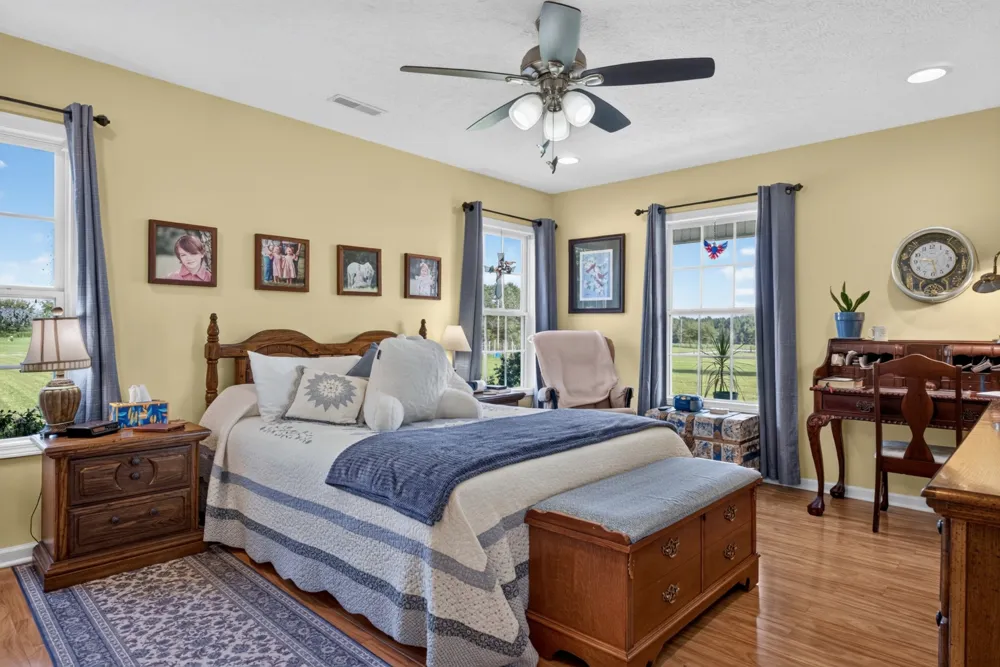 130 Bell Rd Morrison, TN 37357