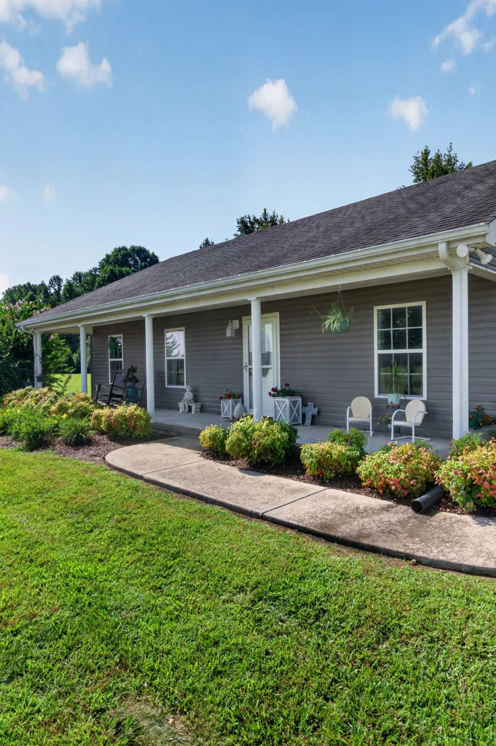 130 Bell Rd Morrison, TN 37357