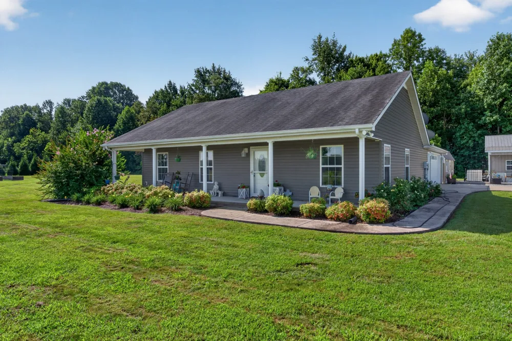 130 Bell Rd Morrison, TN 37357