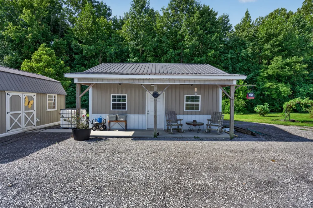 130 Bell Rd Morrison, TN 37357
