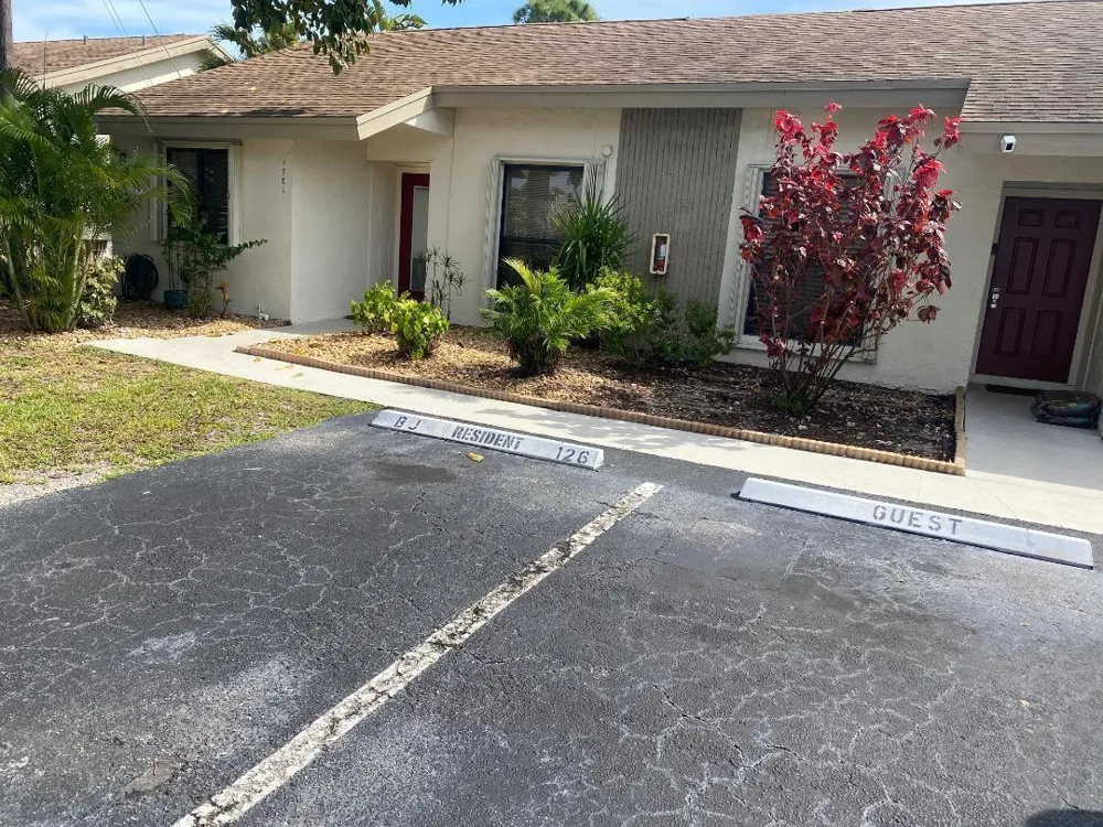 3090 S OAKLAND FOREST DRIVE #1901 Oakland Park, FL 33309