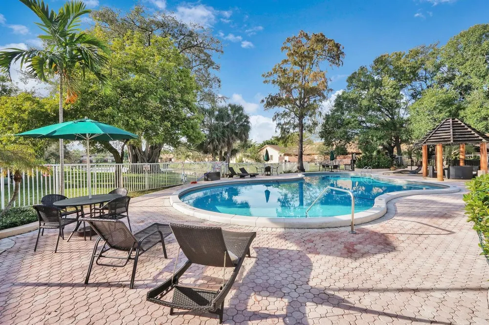 3090 S OAKLAND FOREST DRIVE #1901 Oakland Park, FL 33309