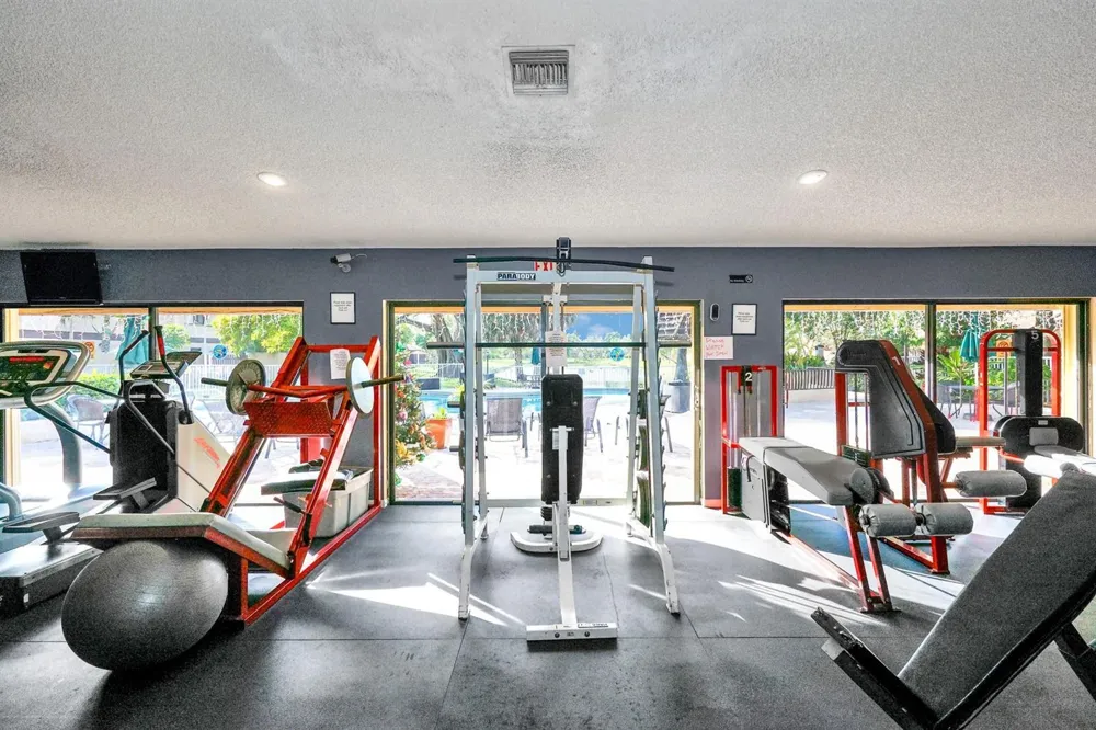 3090 S OAKLAND FOREST DRIVE #1901 Oakland Park, FL 33309