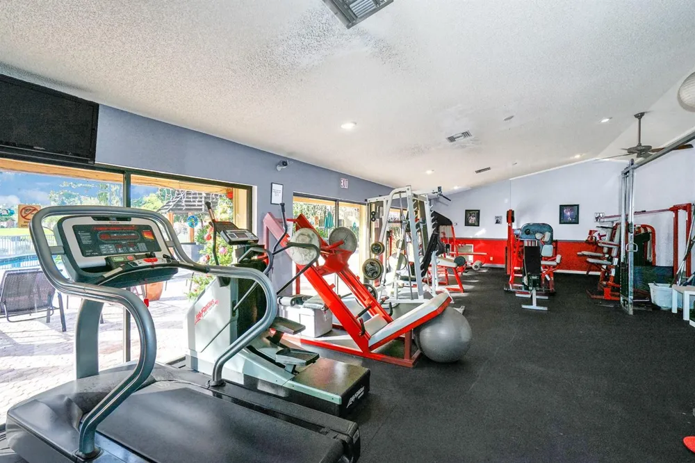 3090 S OAKLAND FOREST DRIVE #1901 Oakland Park, FL 33309