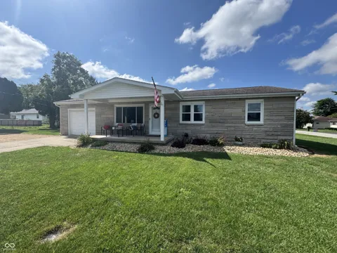 407 W Park Road
