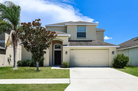 2322 DOVESONG TRACE DRIVE