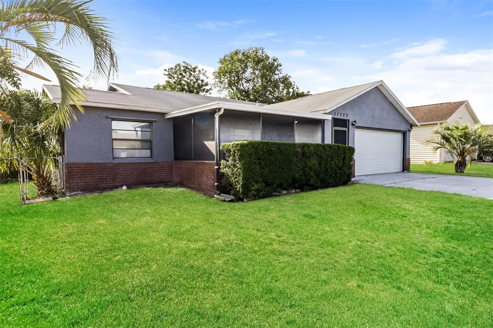 11322 WOLF COURT Port Richey, FL 34668