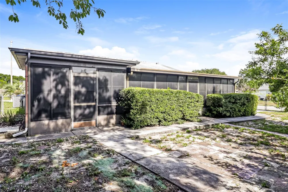 11322 WOLF COURT Port Richey, FL 34668