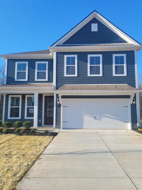 266 Cornice Dr