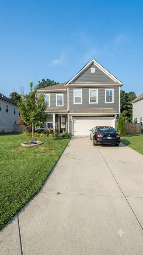 266 Cornice Dr