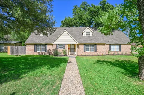 2505 Willow Bend Drive