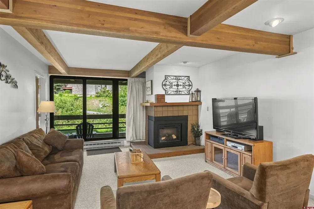 11 Hunter Hill Road #202 Crested Butte, CO 81225