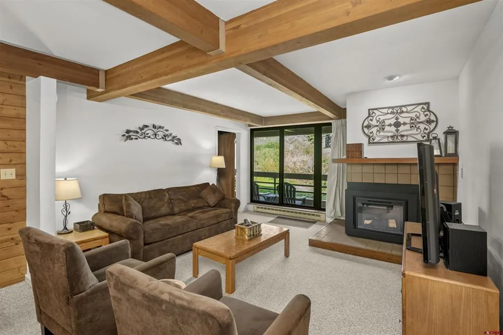11 Hunter Hill Road #202 Crested Butte, CO 81225