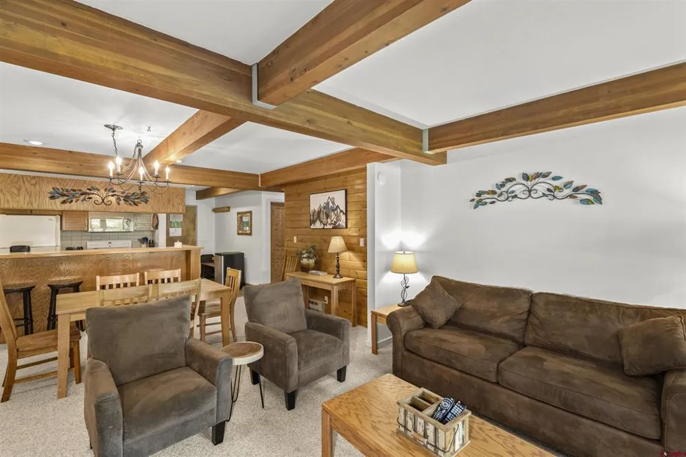 11 Hunter Hill Road #202 Crested Butte, CO 81225