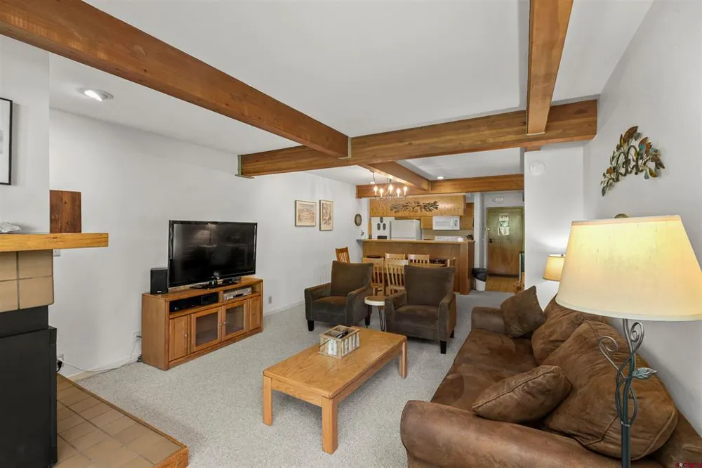 11 Hunter Hill Road #202 Crested Butte, CO 81225