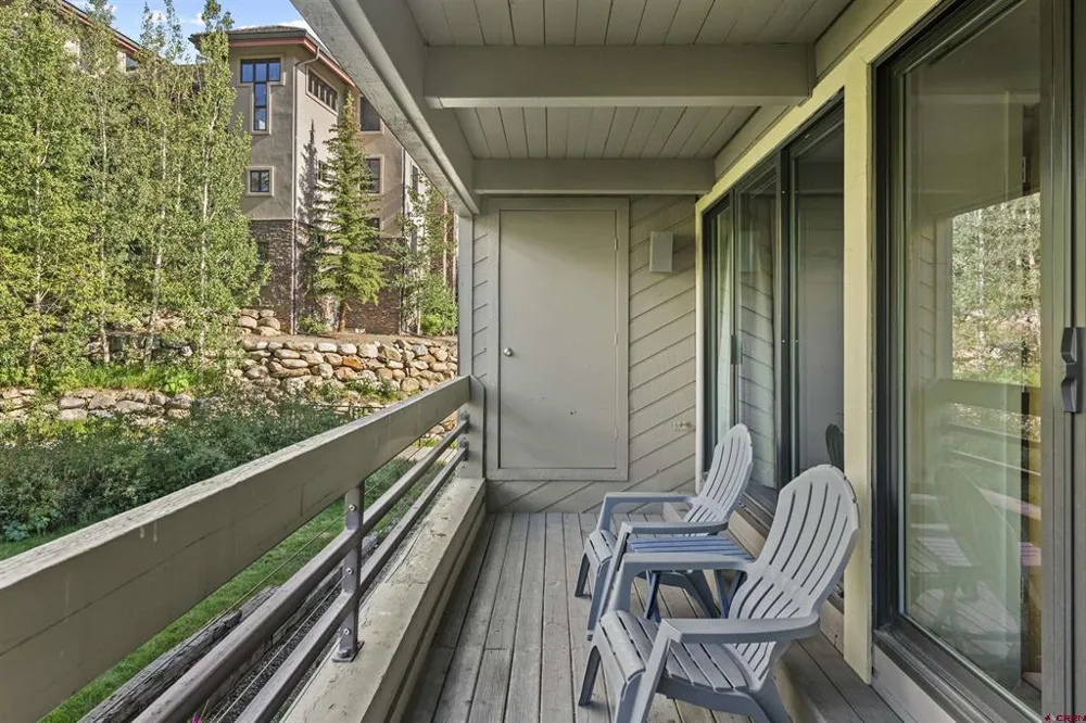 11 Hunter Hill Road #202 Crested Butte, CO 81225