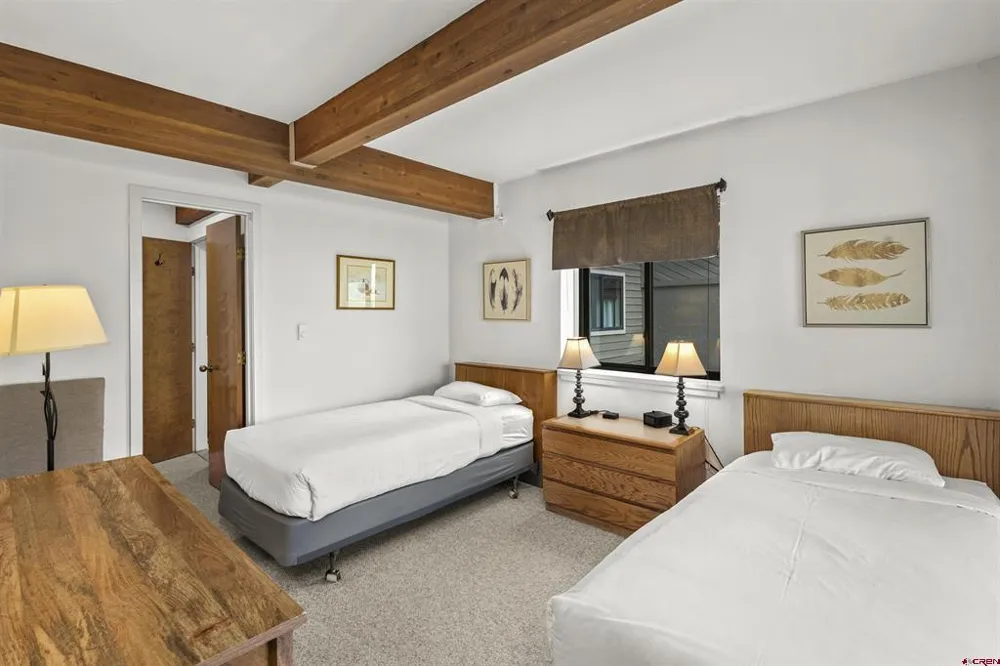 11 Hunter Hill Road #202 Crested Butte, CO 81225