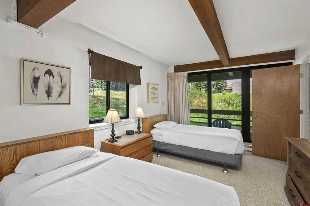 11 Hunter Hill Road #202 Crested Butte, CO 81225