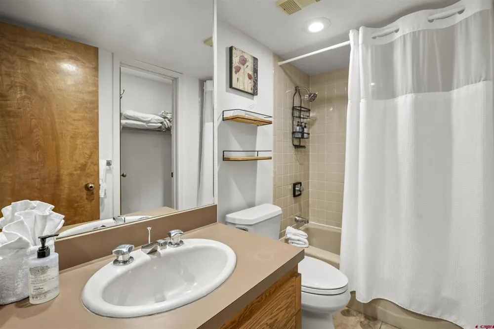 11 Hunter Hill Road #202 Crested Butte, CO 81225
