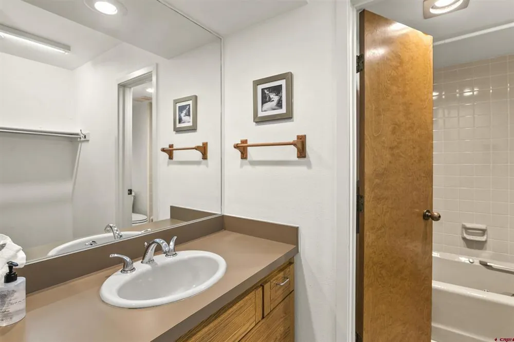 11 Hunter Hill Road #202 Crested Butte, CO 81225
