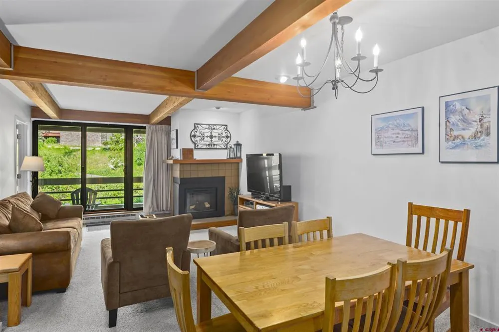 11 Hunter Hill Road #202 Crested Butte, CO 81225