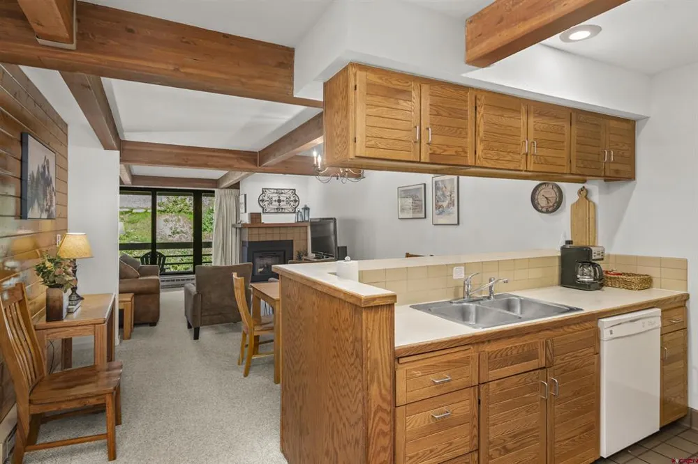 11 Hunter Hill Road #202 Crested Butte, CO 81225