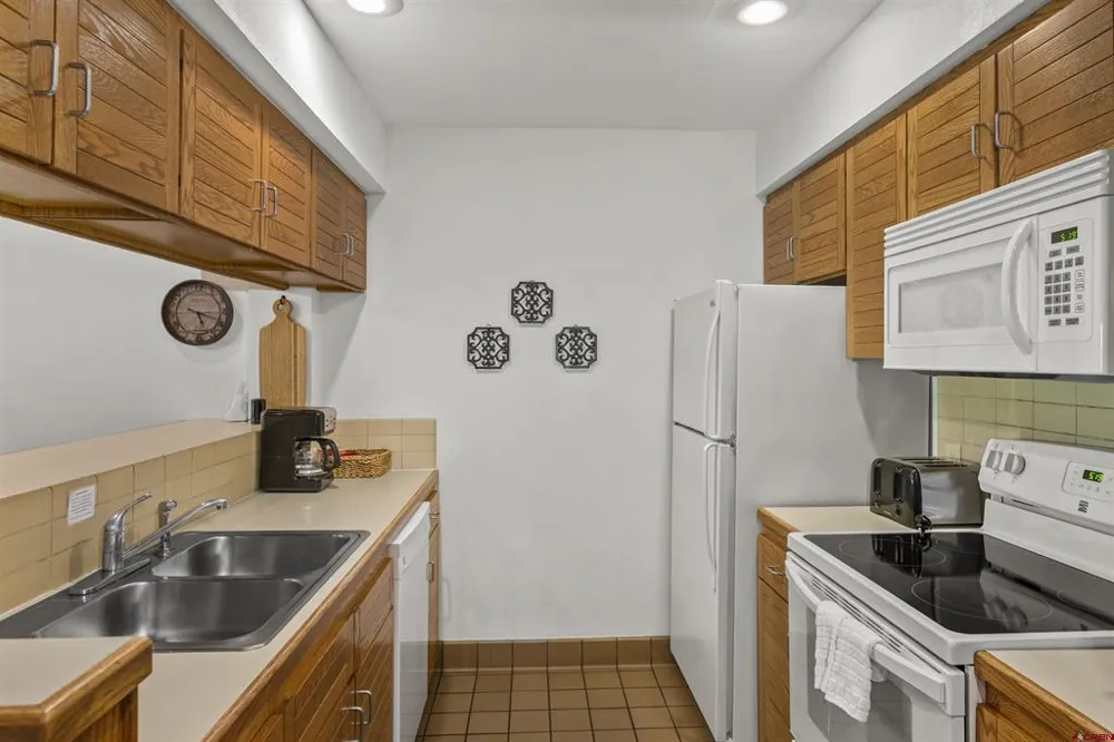 11 Hunter Hill Road #202 Crested Butte, CO 81225