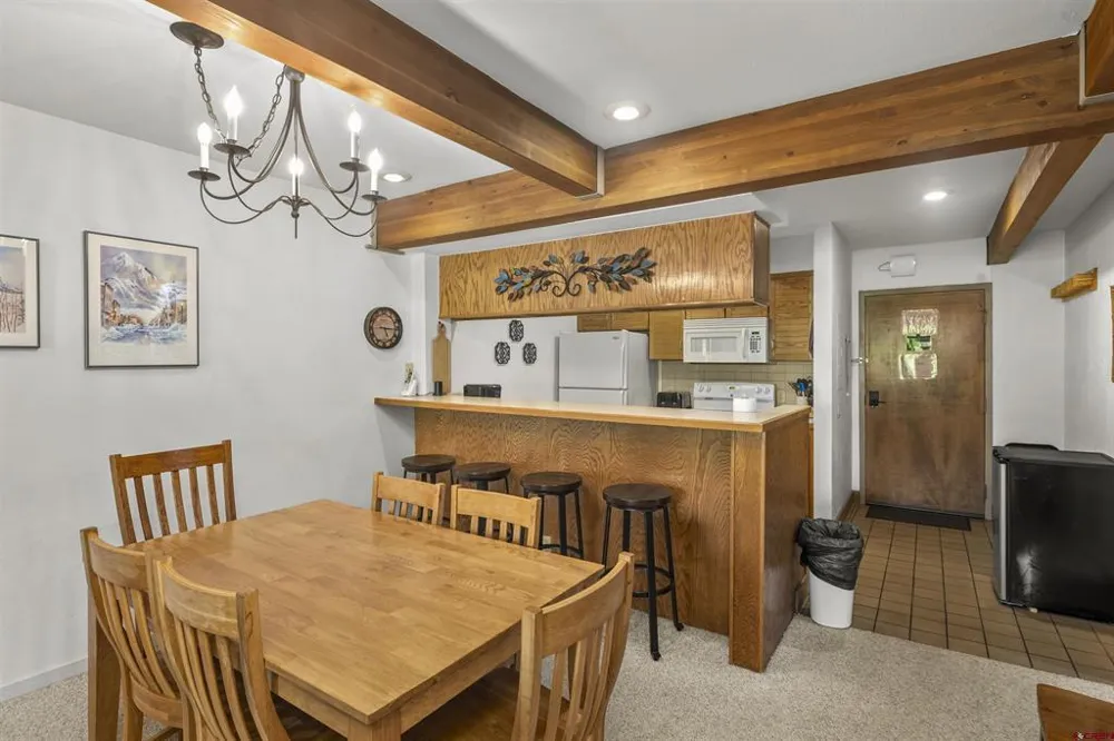 11 Hunter Hill Road #202 Crested Butte, CO 81225