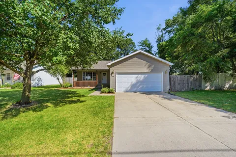 3846 Schneider Street