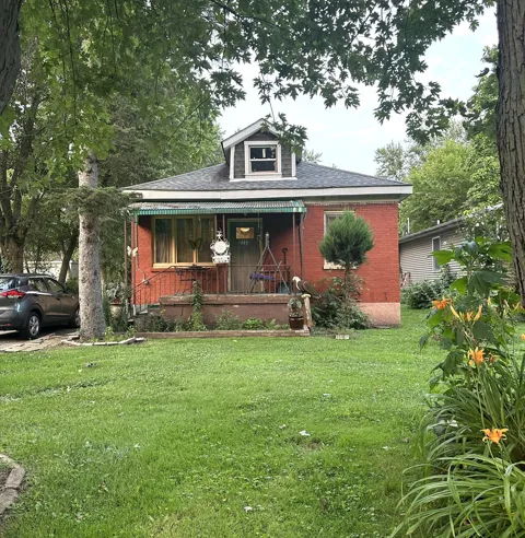 2773 Oklahoma Street
