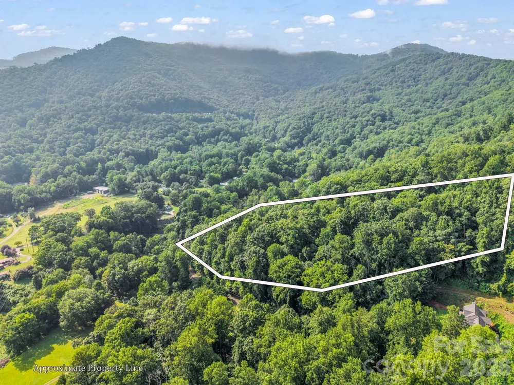 00 Kema Road #6 Swannanoa, NC 28778