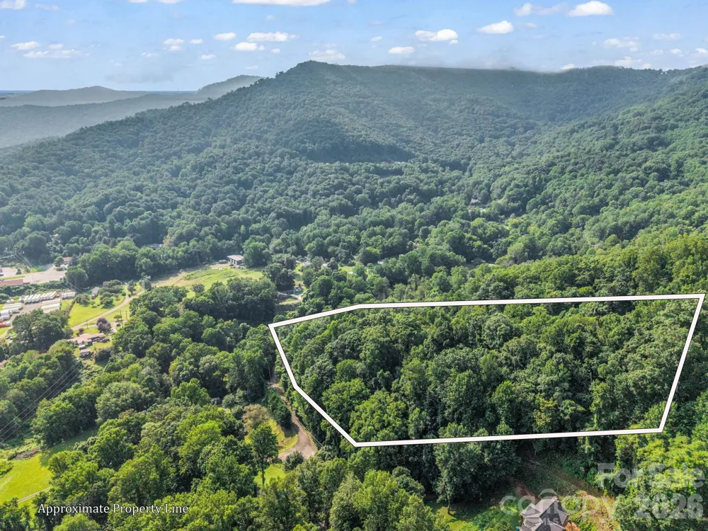 00 Kema Road #6 Swannanoa, NC 28778