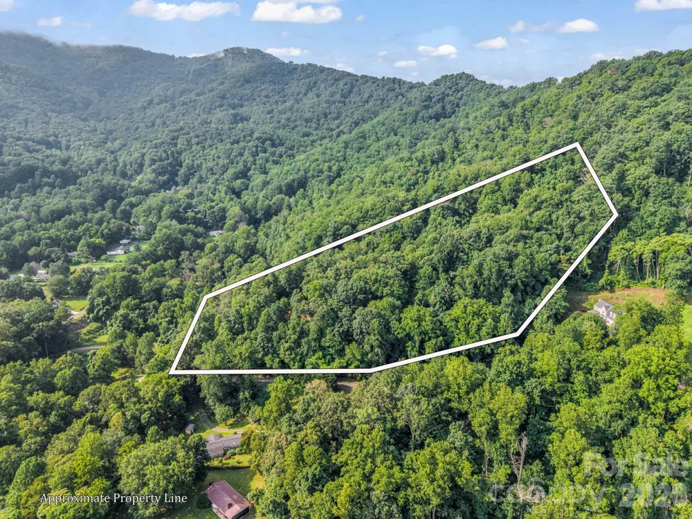 00 Kema Road #6 Swannanoa, NC 28778