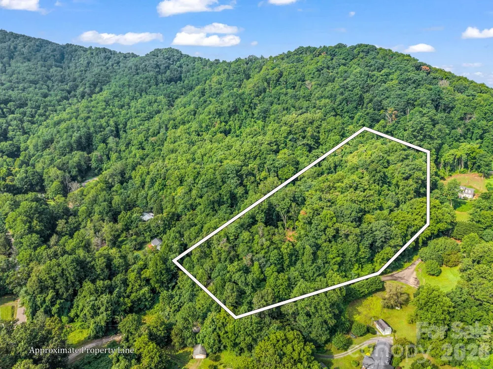 00 Kema Road #6 Swannanoa, NC 28778