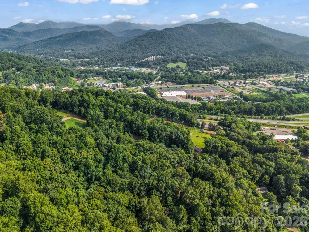 00 Kema Road #6 Swannanoa, NC 28778