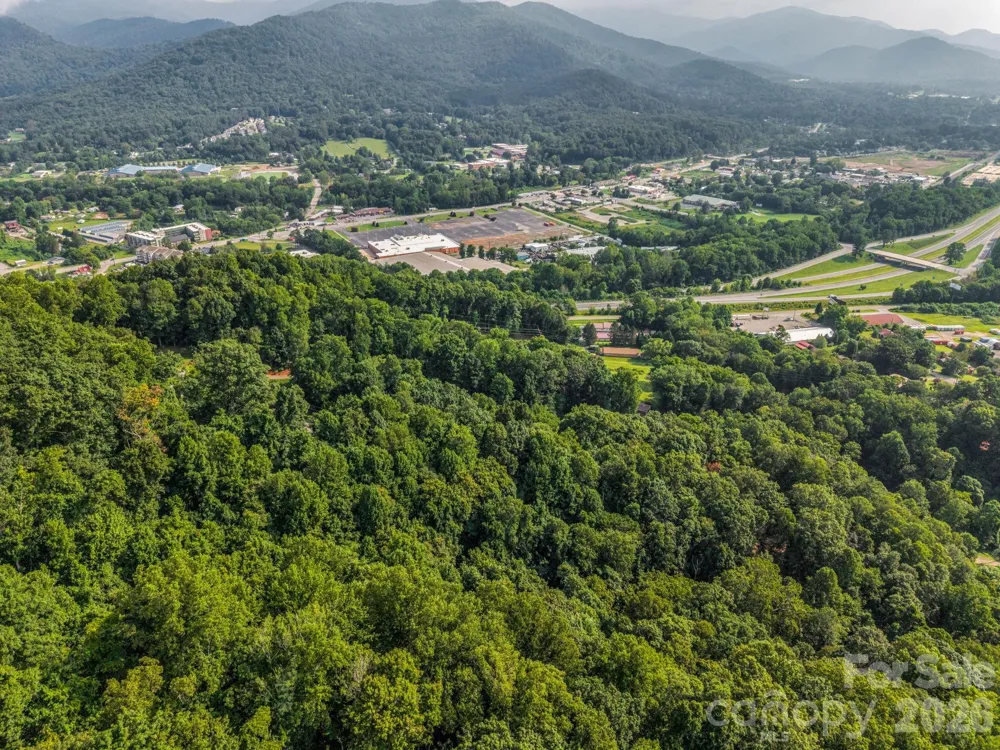 00 Kema Road #6 Swannanoa, NC 28778