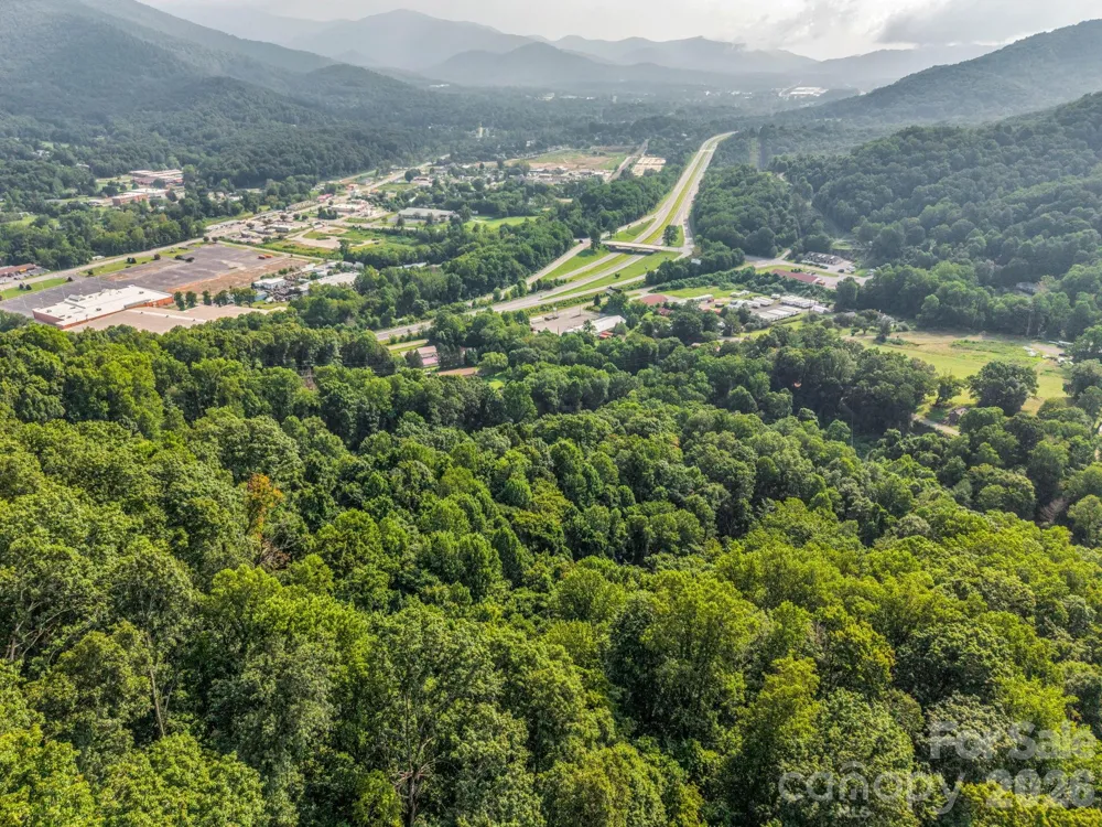 00 Kema Road #6 Swannanoa, NC 28778